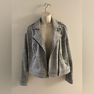 Apt 9 business casual or club jacket small